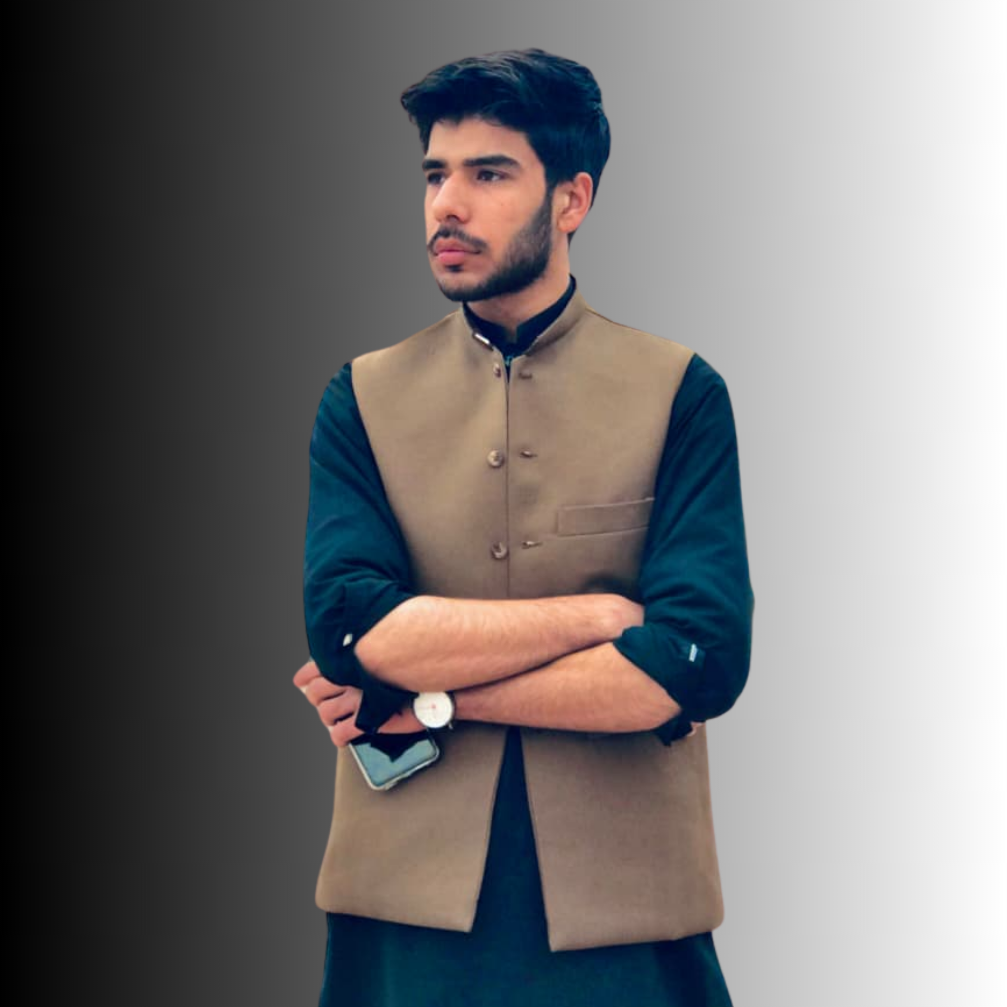Ammar Farooq